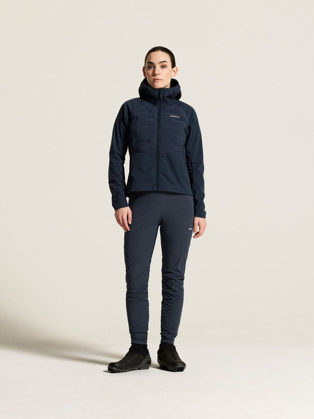 Women's Pursuit Jacket 2 - Night Craft Sportswear NA