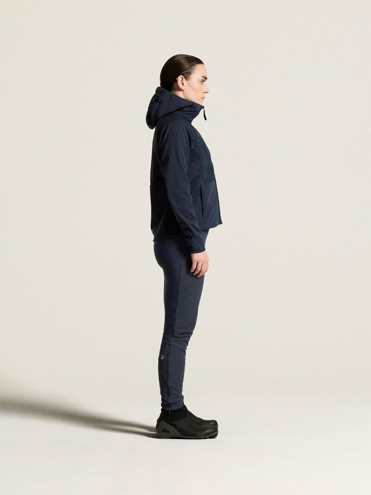 Women's Pursuit Jacket 2 - Night Craft Sportswear NA