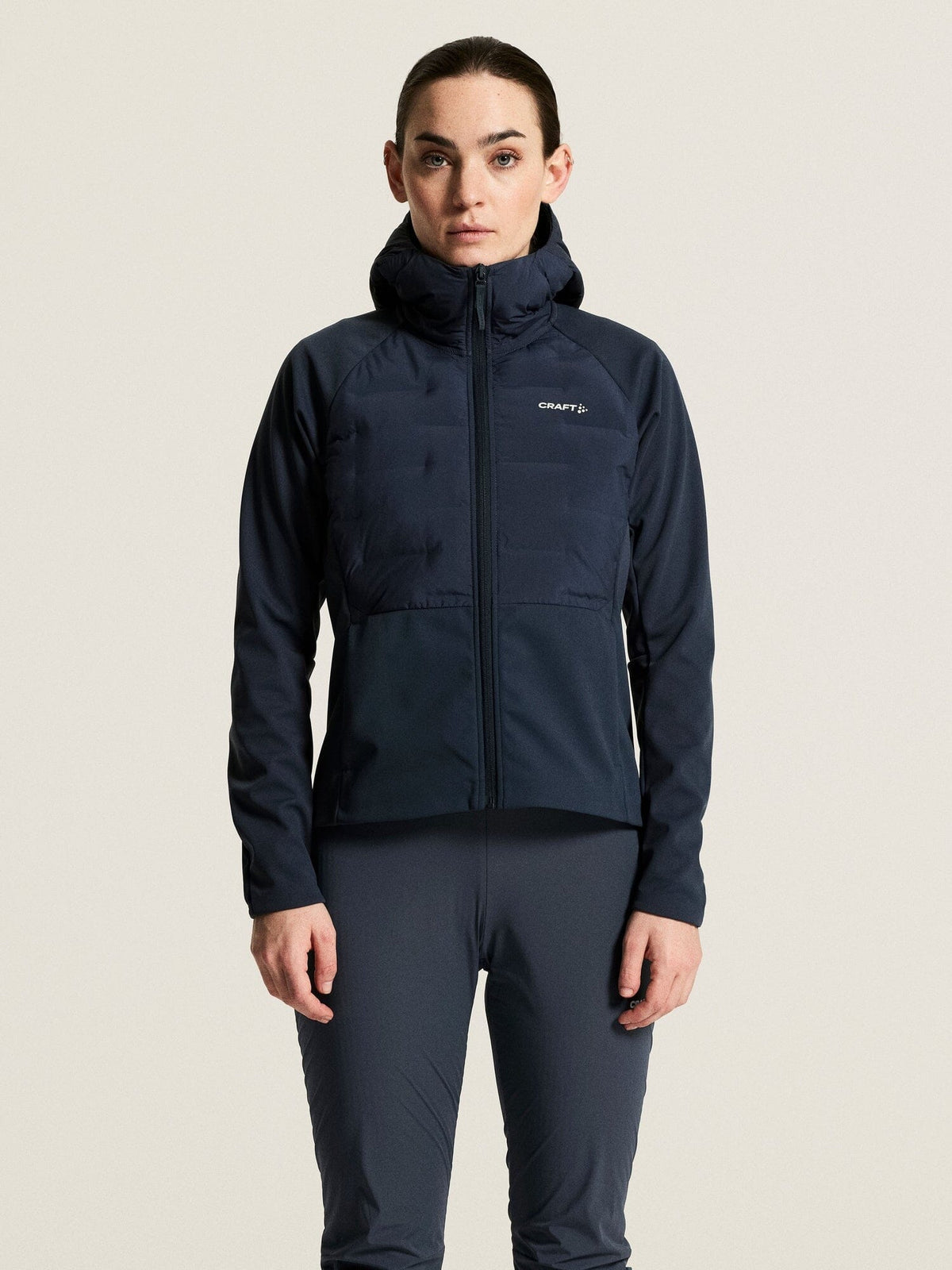 Women's Pursuit Jacket 2 - Night Craft Sportswear NA