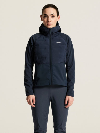 Women's Pursuit Jacket 2 - Night Craft Sportswear NA