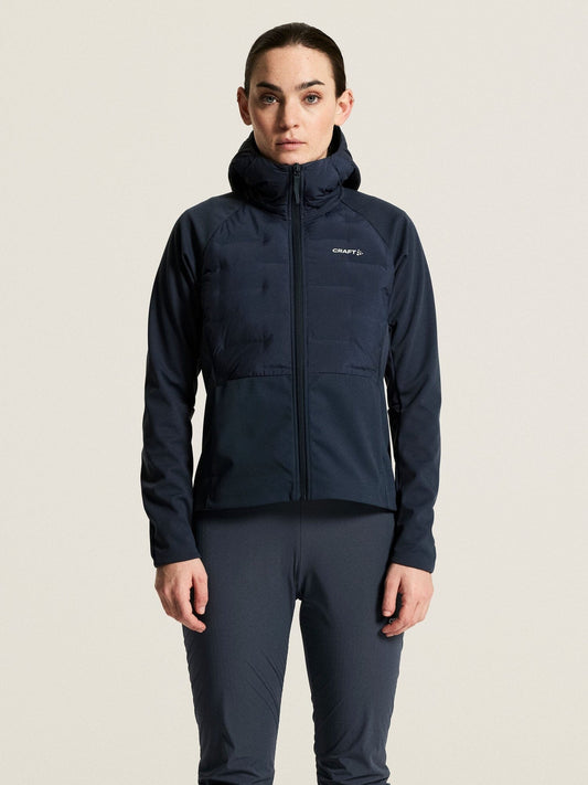 Women's Pursuit Jacket 2 - Night Craft Sportswear NA