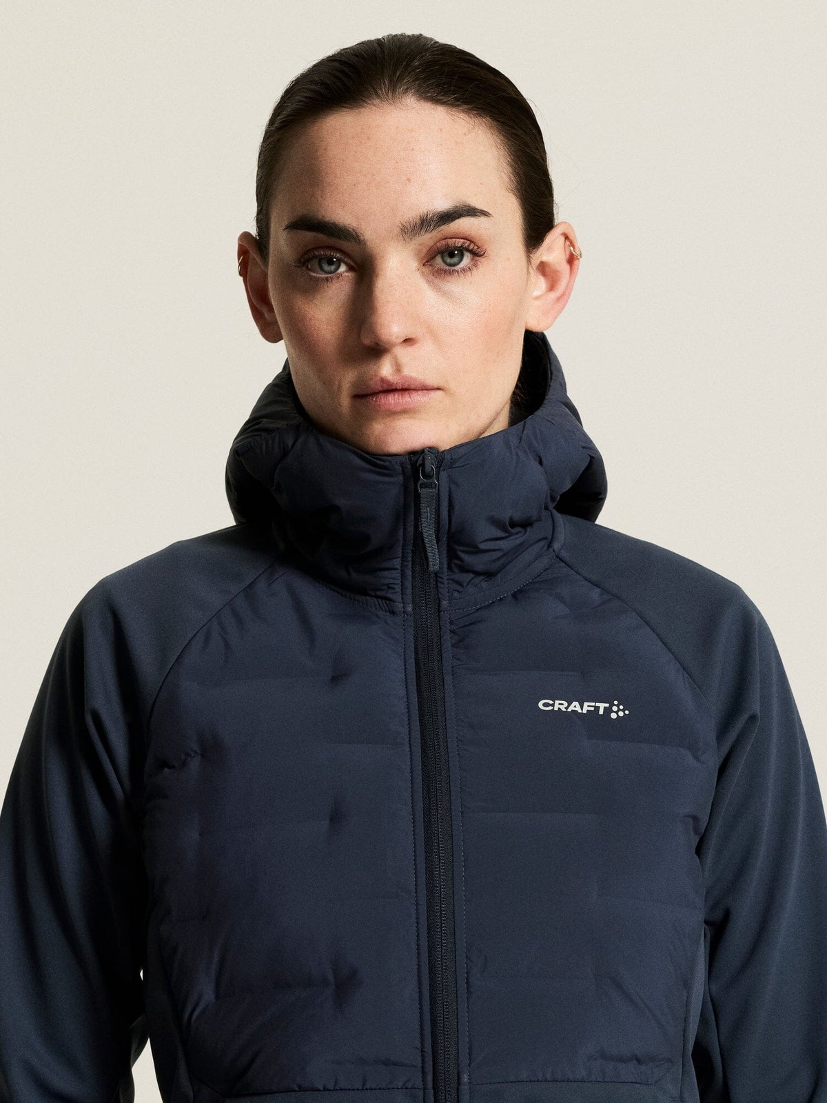 Women's Pursuit Jacket 2 - Night Craft Sportswear NA