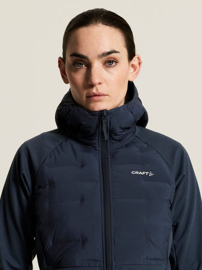 Women's Pursuit Jacket 2 - Night Craft Sportswear NA