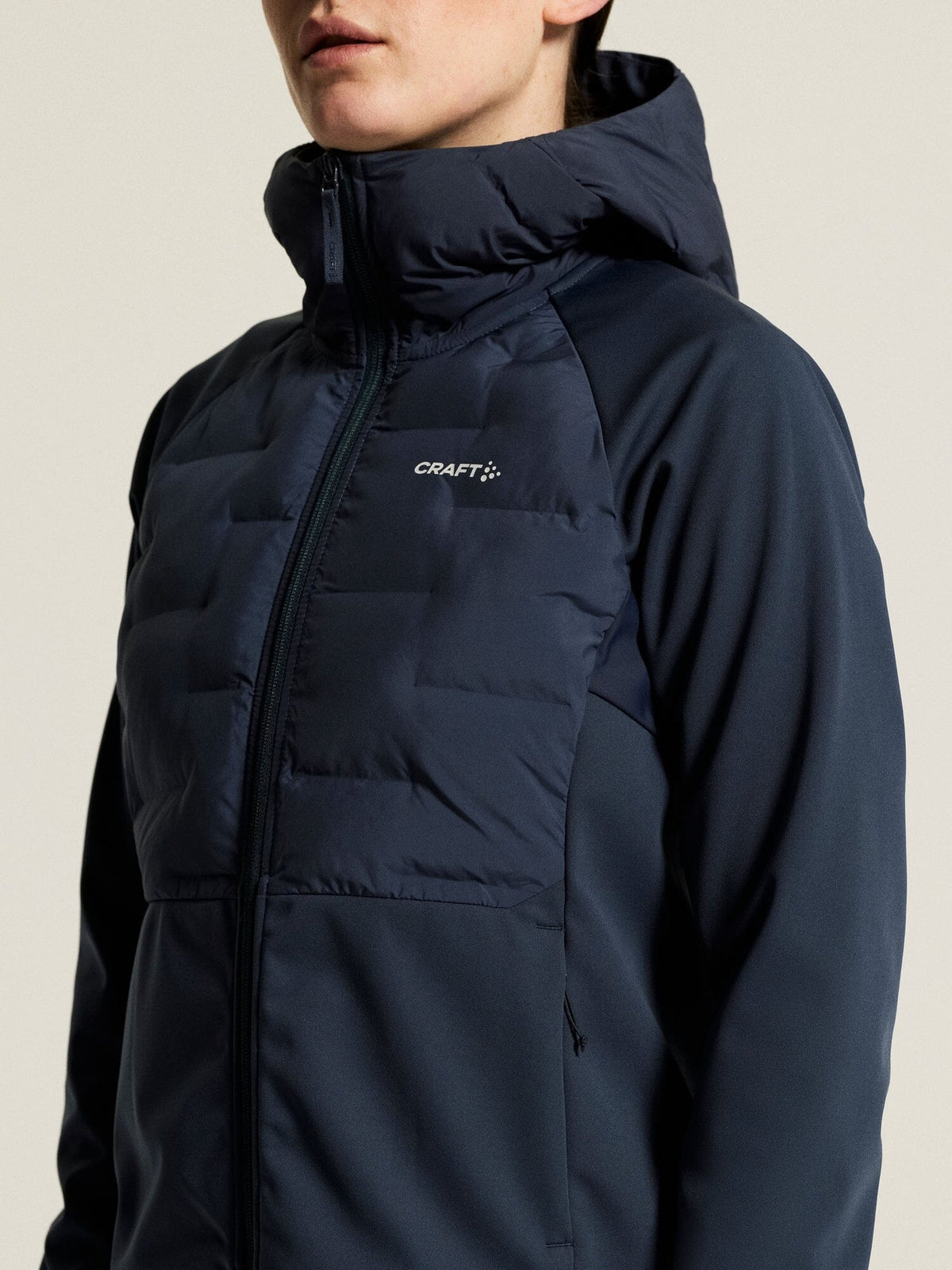 Women's Pursuit Jacket 2 - Night Craft Sportswear NA
