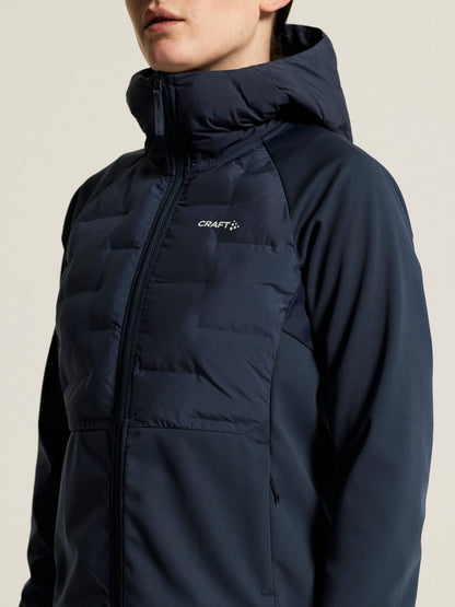 Women's Pursuit Jacket 2 - Night Craft Sportswear NA