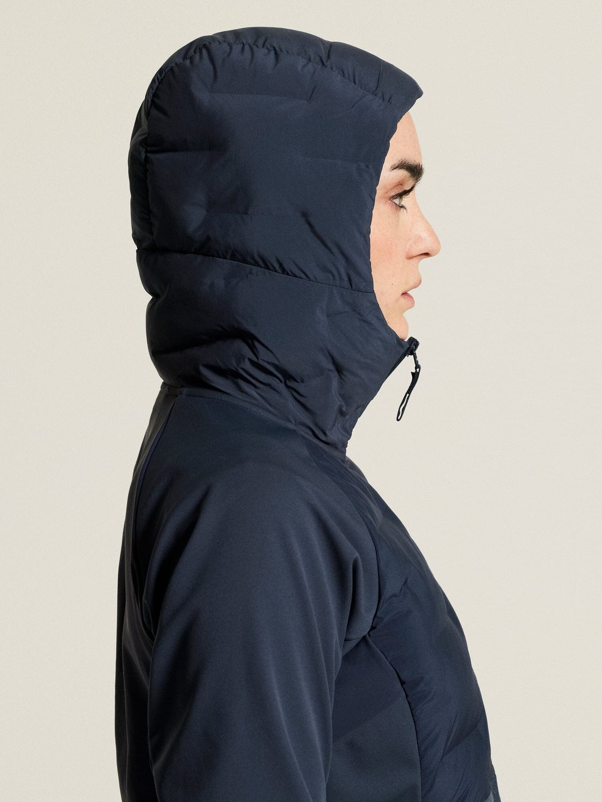 Women's Pursuit Jacket 2 - Night Craft Sportswear NA