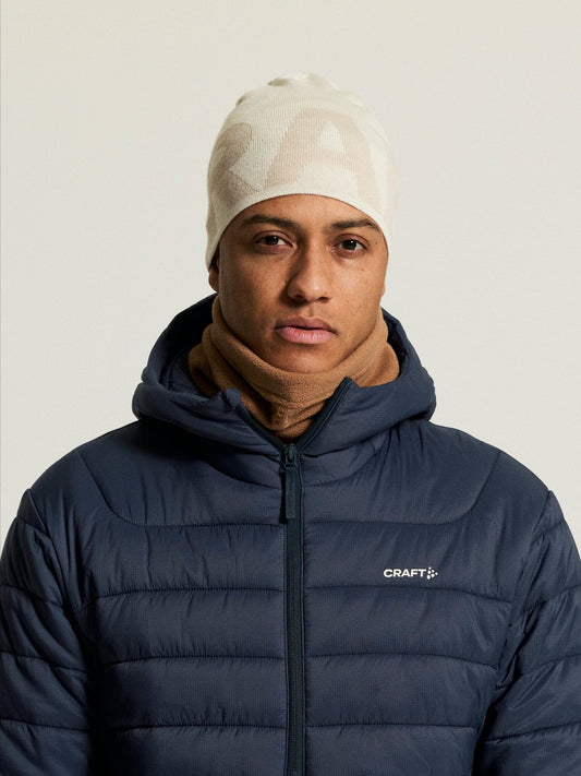 Men's Nordic Thermal Hood Anorak - Night Craft Sportswear NA