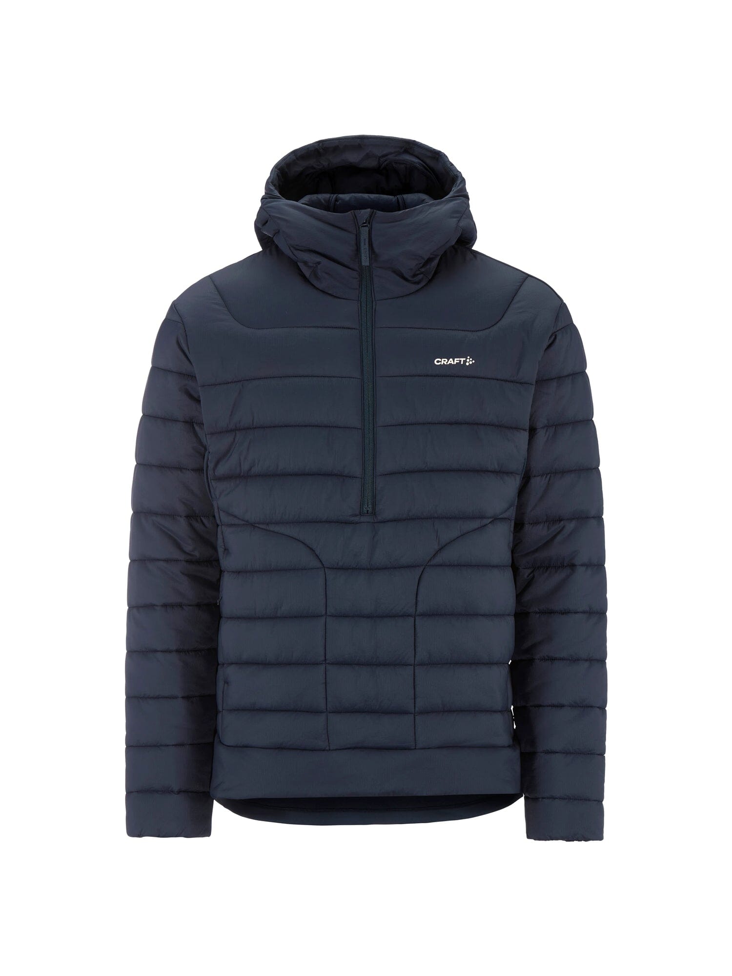 Men's Nordic Thermal Hood Anorak - Night Craft Sportswear NA