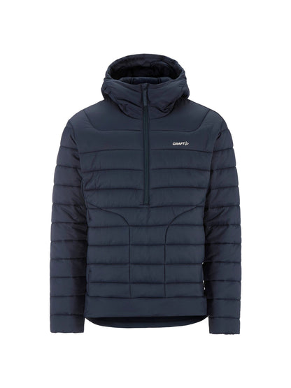 Men's Nordic Thermal Hood Anorak - Night Craft Sportswear NA