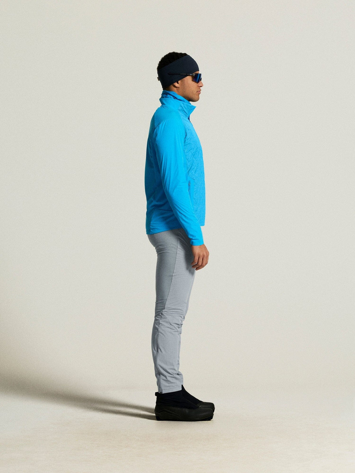 Men's Speed Jacket 3 - Bright Azure Craft Sportswear NA