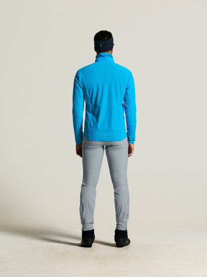 Men's Speed Jacket 3 - Bright Azure Craft Sportswear NA