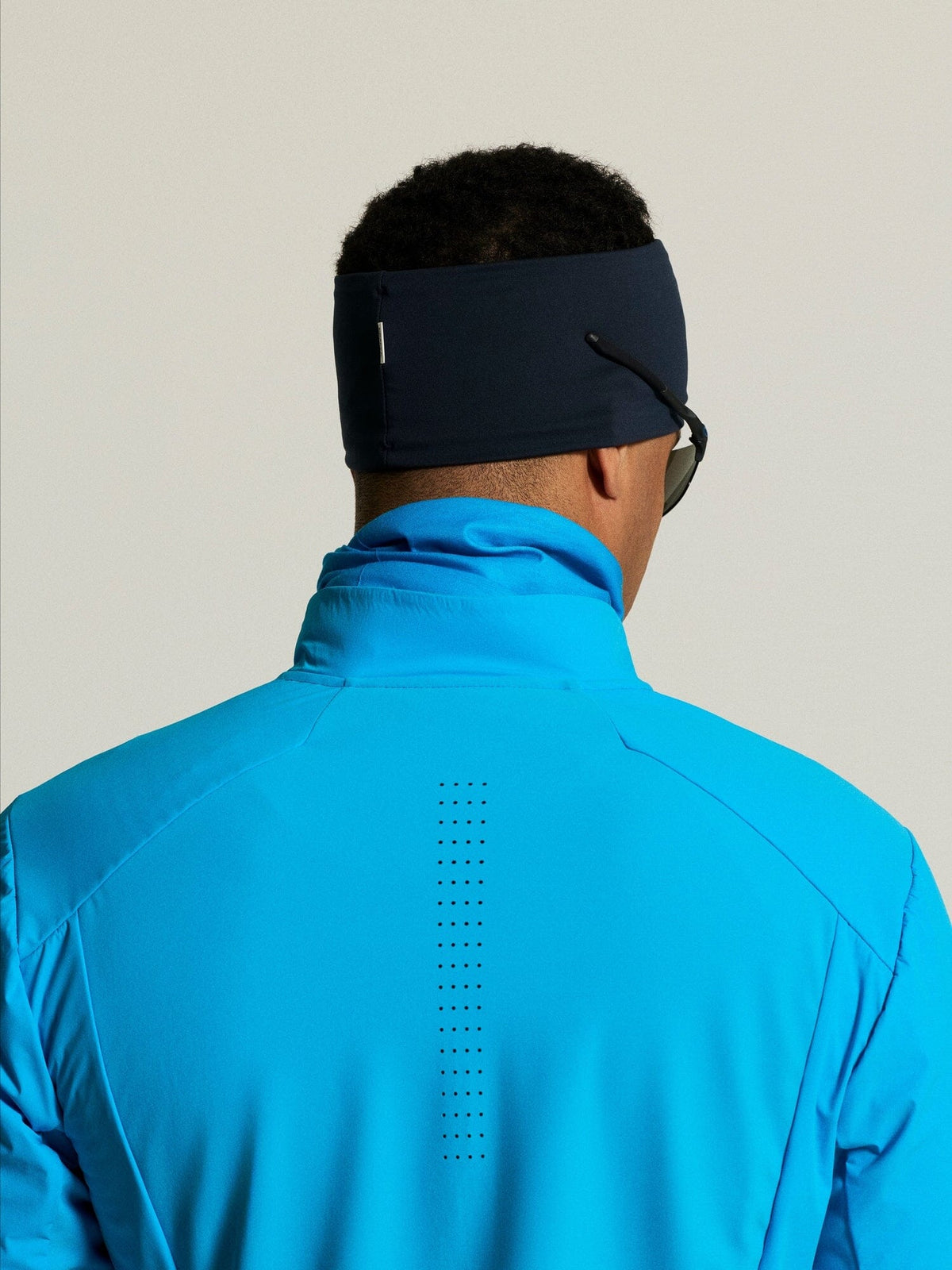 Men's Speed Jacket 3 - Bright Azure Craft Sportswear NA
