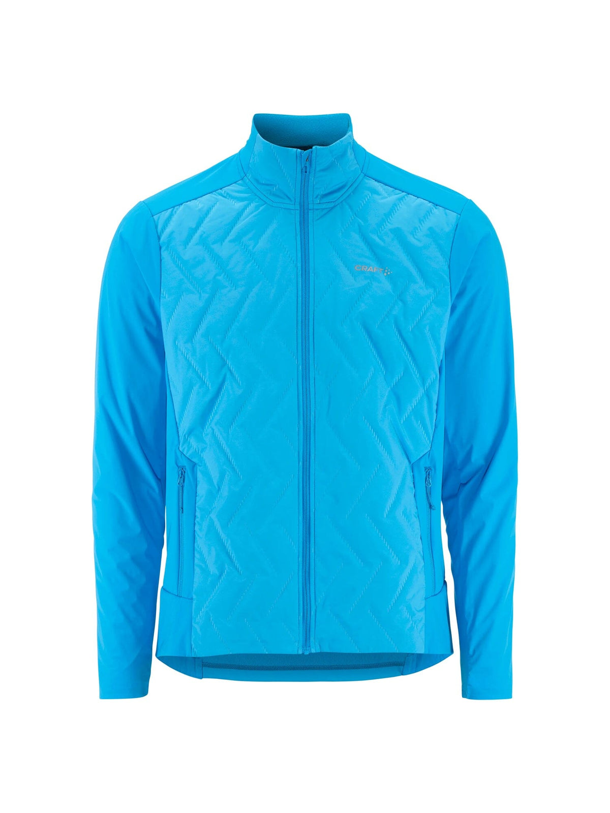Men's Speed Jacket 3 - Bright Azure Craft Sportswear NA