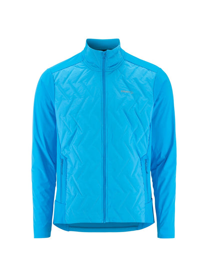 Men's Speed Jacket 3 - Bright Azure Craft Sportswear NA