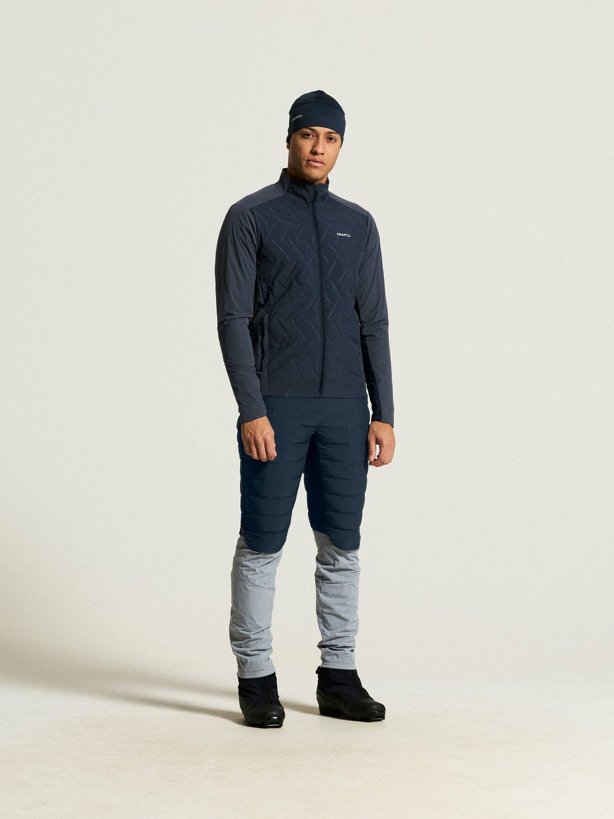 Men's Speed Jacket 3 - Night Craft Sportswear NA