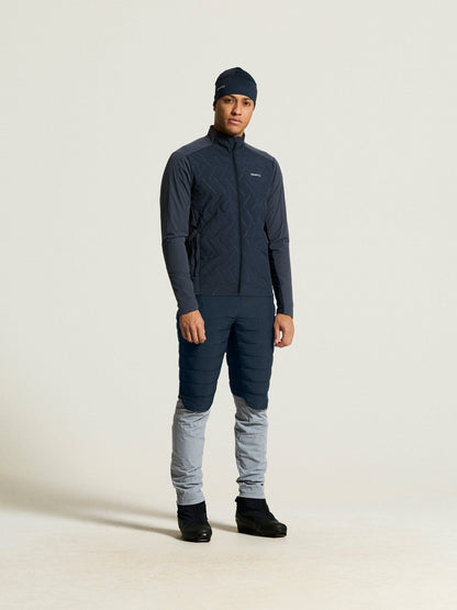 Men's Speed Jacket 3 - Night Craft Sportswear NA