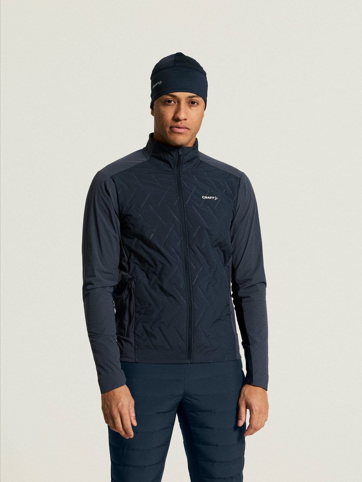 Men's Speed Jacket 3 - Night Craft Sportswear NA