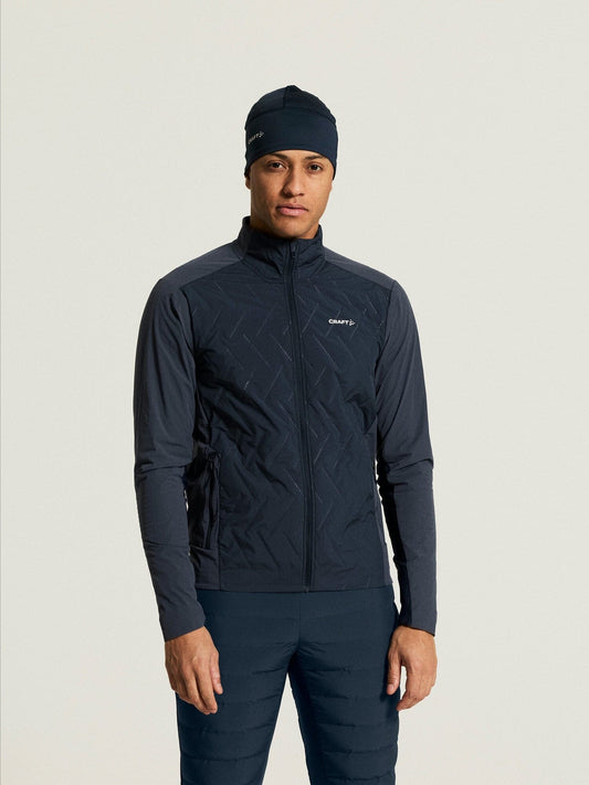Men's Speed Jacket 3 - Night Craft Sportswear NA