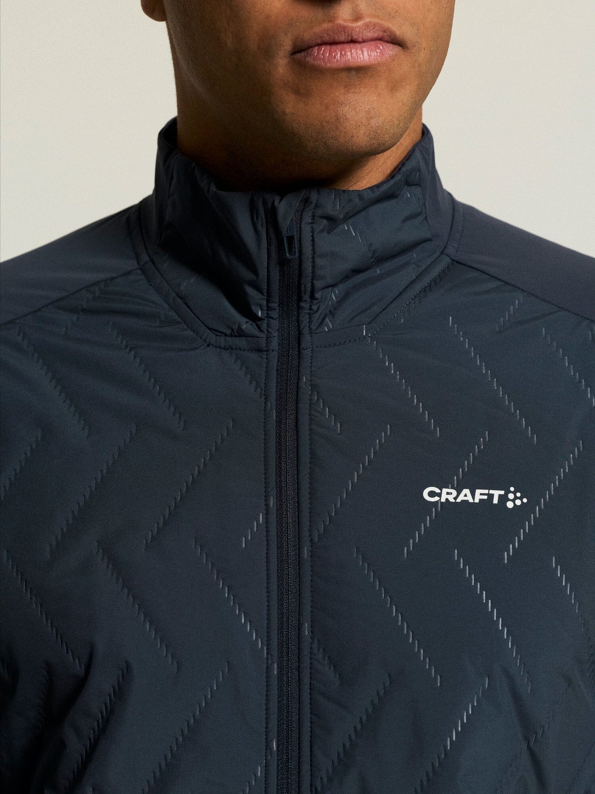 Men's Speed Jacket 3 - Night Craft Sportswear NA