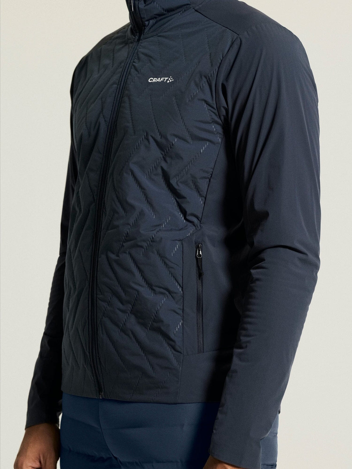 Men's Speed Jacket 3 - Night Craft Sportswear NA