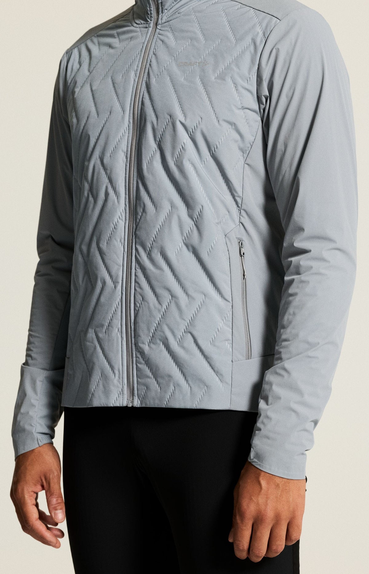 Men's Speed Jacket 3 - Shade Men's Jackets and Vests Craft Sportswear NA