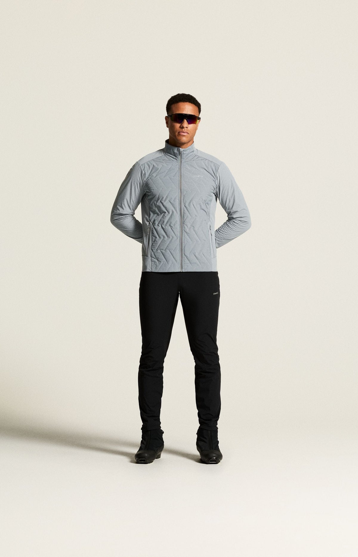 Men's Speed Jacket 3 - Shade Men's Jackets and Vests Craft Sportswear NA