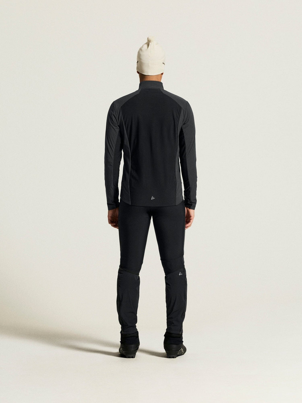 Men's Speed Jacket 3 - Black Craft Sportswear NA