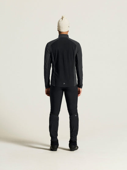 Men's Speed Jacket 3 - Black Craft Sportswear NA