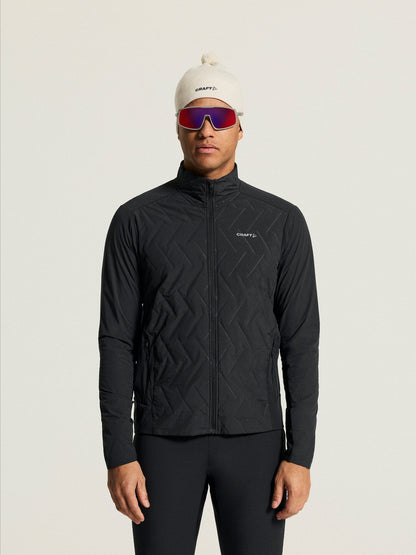 Men's Speed Jacket 3 - Black Craft Sportswear NA