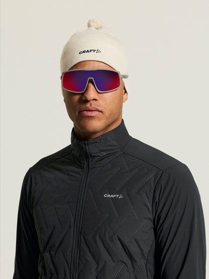 Men's Speed Jacket 3 - Black Craft Sportswear NA