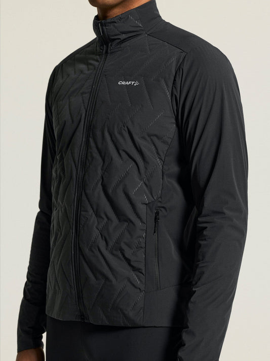 Men's Speed Jacket 3 - Black Craft Sportswear NA