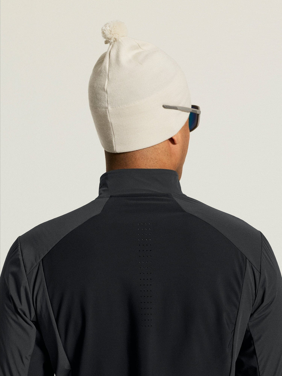 Men's Speed Jacket 3 - Black Craft Sportswear NA