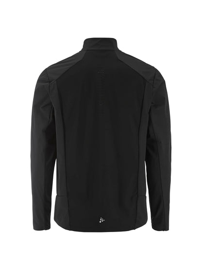Men's Speed Jacket 3 - Black Craft Sportswear NA
