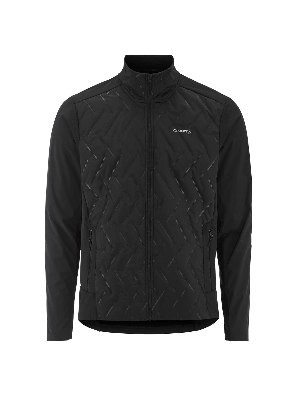 Men's Speed Jacket 3 - Black Craft Sportswear NA