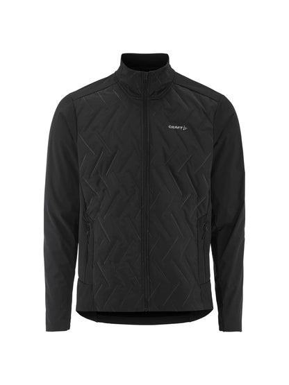 Men's Speed Jacket 3 - Black Craft Sportswear NA