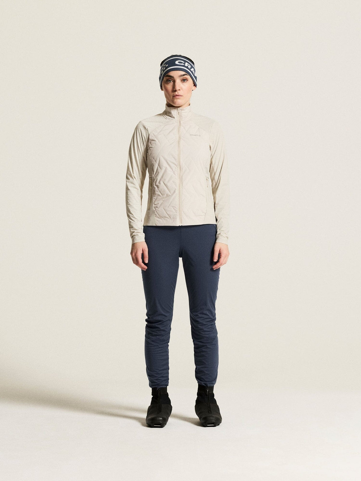 Women's Speed Jacket 3.0 - Plaster Craft Sportswear NA