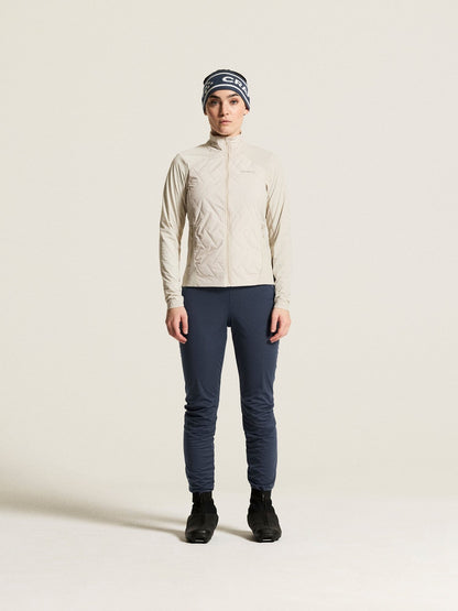 Women's Speed Jacket 3.0 - Plaster Craft Sportswear NA