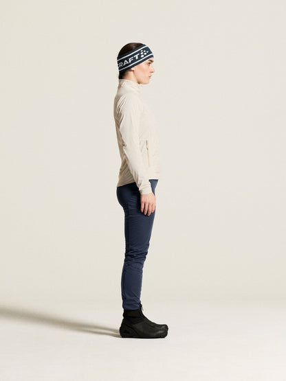 Women's Speed Jacket 3.0 - Plaster Craft Sportswear NA