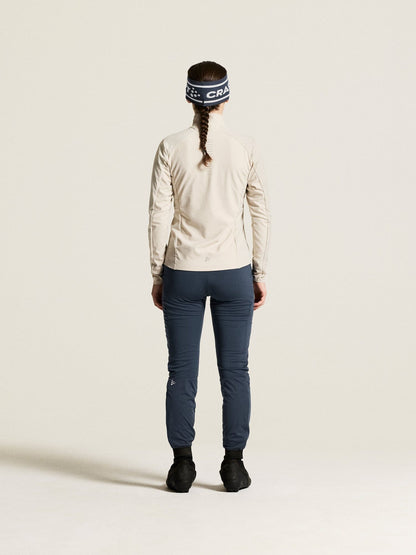 Women's Speed Jacket 3.0 - Plaster Craft Sportswear NA