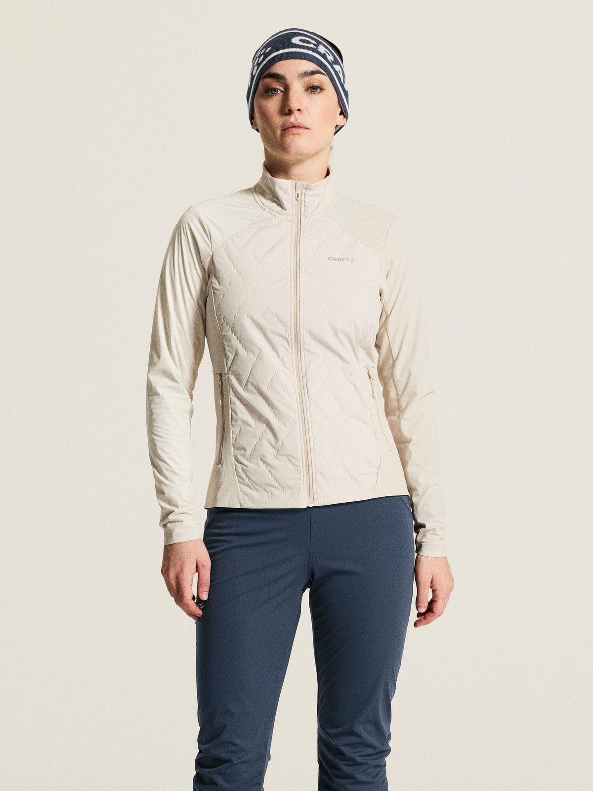 Women's Speed Jacket 3.0 - Plaster Craft Sportswear NA