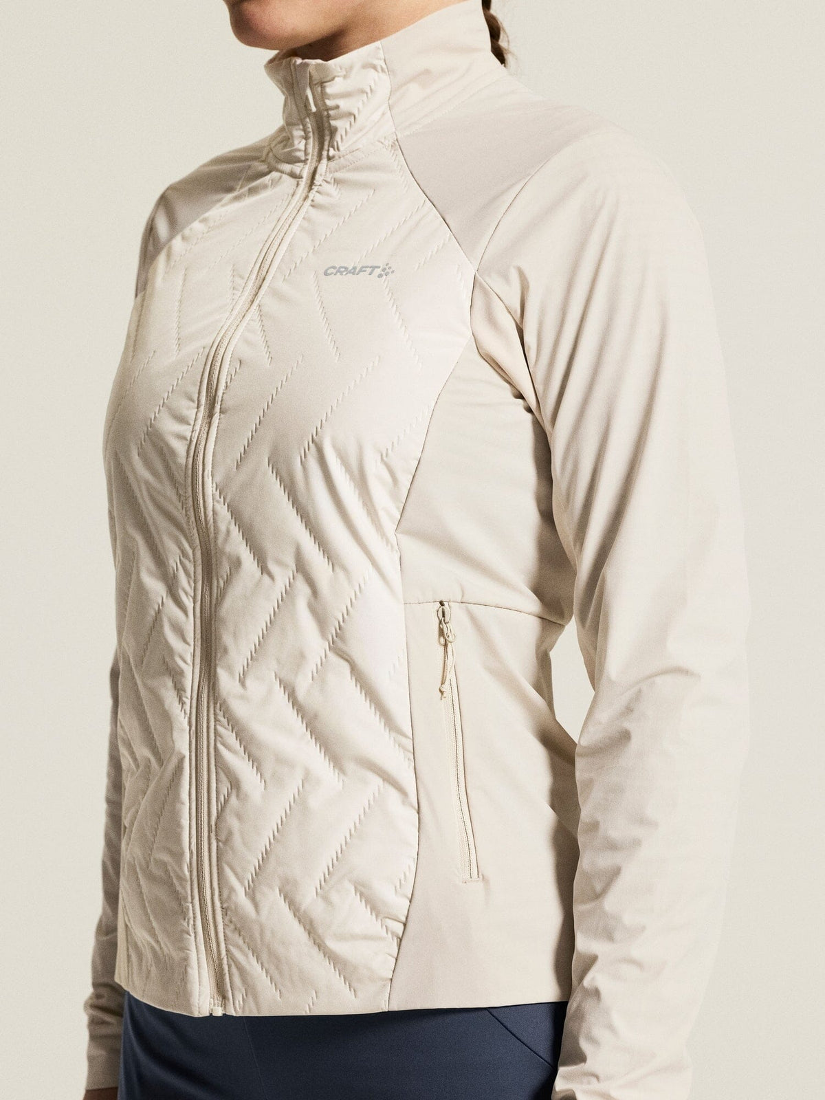 Women's Speed Jacket 3.0 - Plaster Craft Sportswear NA