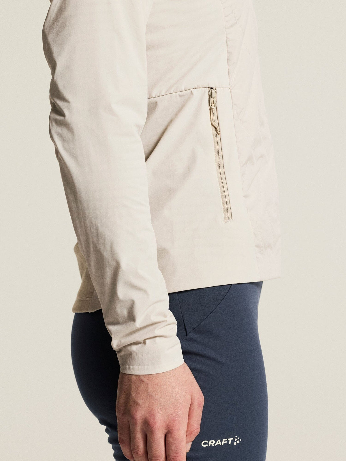 Women's Speed Jacket 3.0 - Plaster Craft Sportswear NA