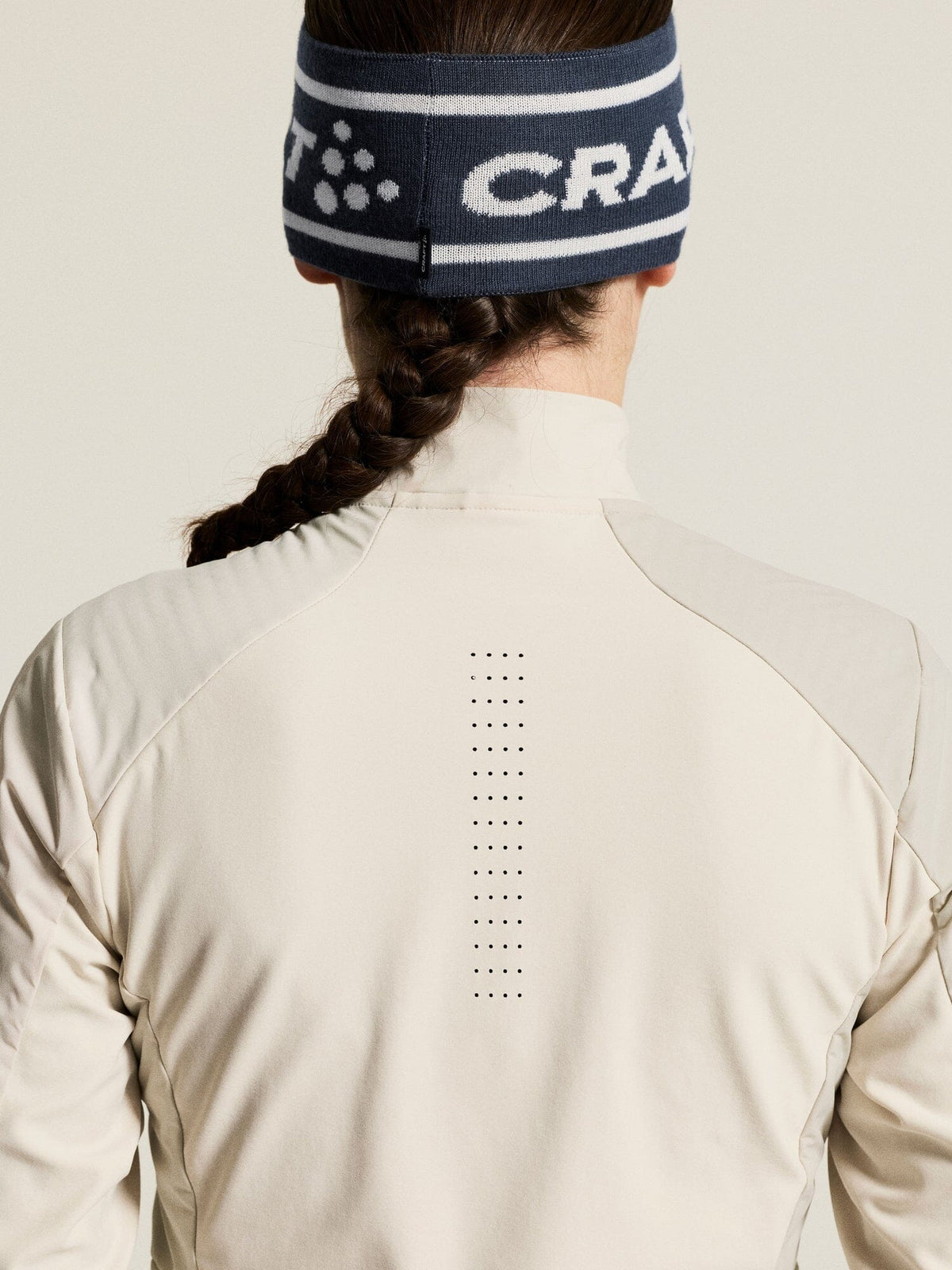 Women's Speed Jacket 3.0 - Plaster Craft Sportswear NA