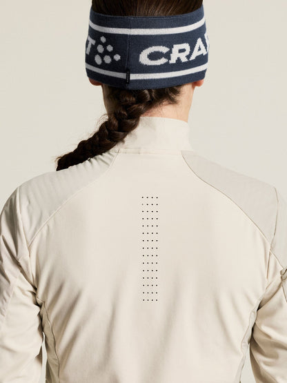 Women's Speed Jacket 3.0 - Plaster Craft Sportswear NA