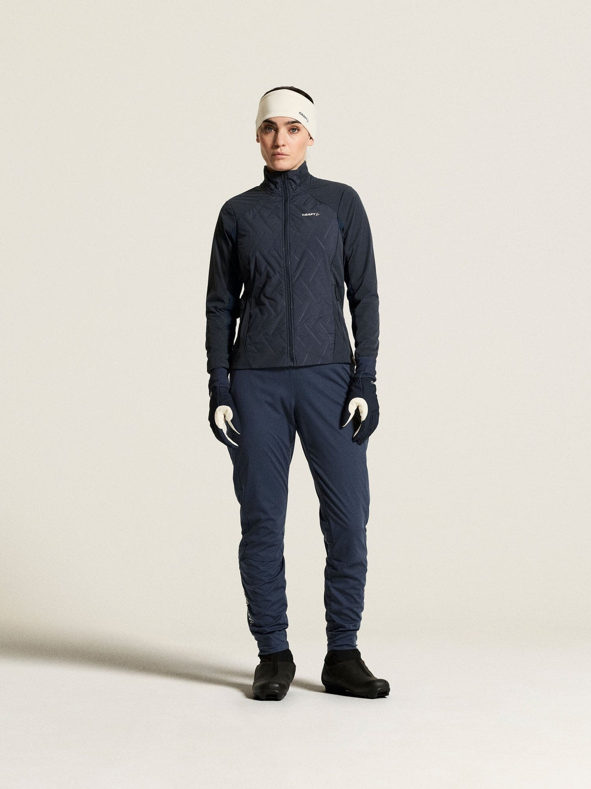 Women's Speed Jacket 3.0 - Night Craft Sportswear NA