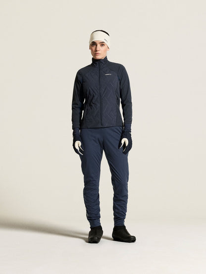 Women's Speed Jacket 3.0 - Night Craft Sportswear NA