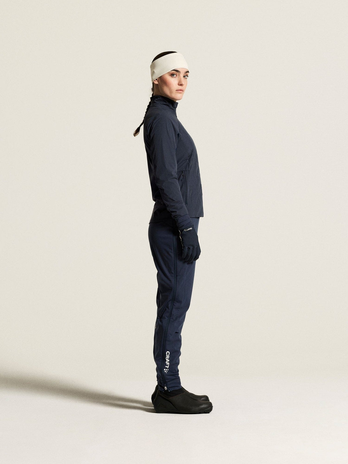 Women's Speed Jacket 3.0 - Night Craft Sportswear NA