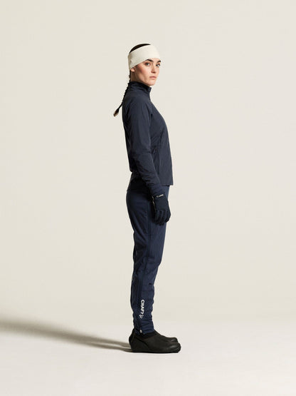 Women's Speed Jacket 3.0 - Night Craft Sportswear NA