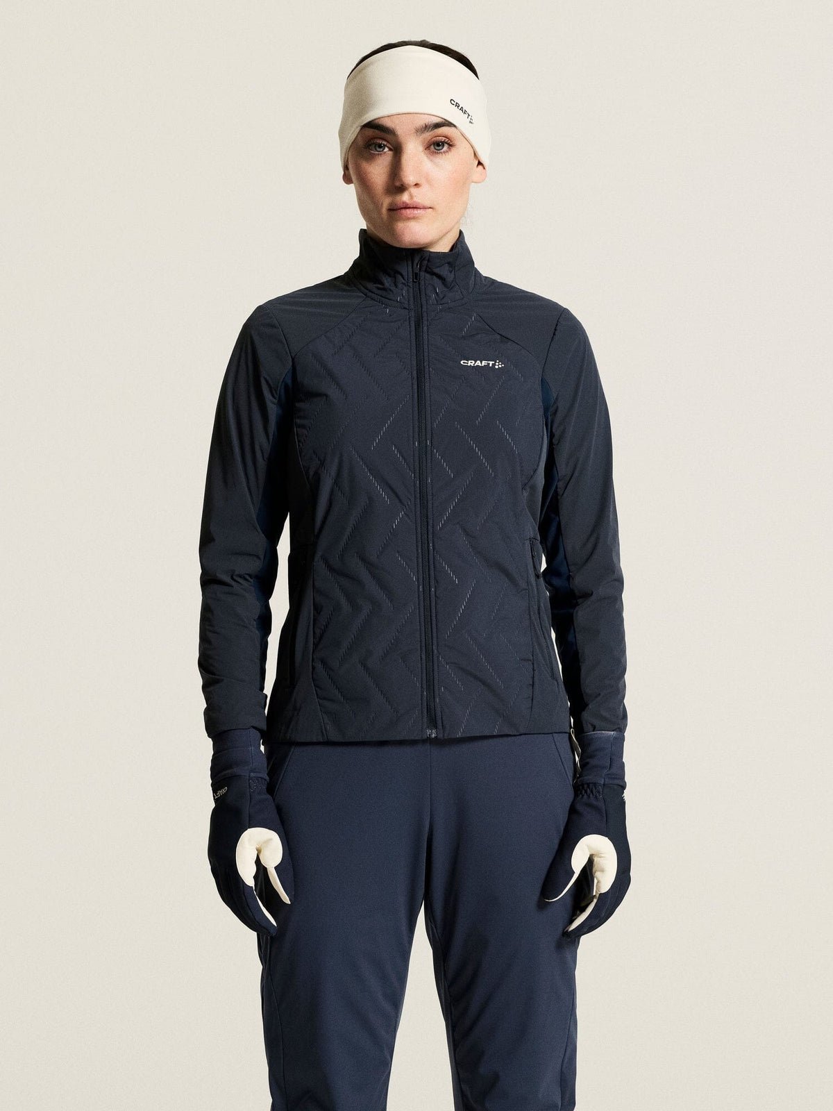 Women's Speed Jacket 3.0 - Night Craft Sportswear NA