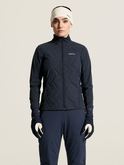 Women's Speed Jacket 3.0 - Night Craft Sportswear NA